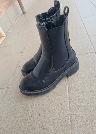 Scarpe Stivaletto bambina, marque: Bambina, état: Très bon état, taille: 31, 7,00 €, 8,05 € Protection acheteurs incluse