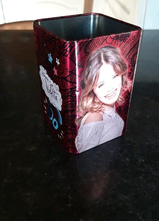 Boite à crayon , marca: Violetta, estado: Muy bueno, 2,00 €, 2,80 € Protección al comprador incluida