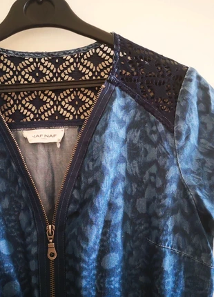 Dress / robe / vestido NAF NAF, marque: Naf Naf, état: Très bon état, taille: S / 36 / 8, 5,00 €, 5,95 € Protection acheteurs incluse