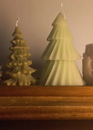 Ensemble de bougies artisanales en cire d’abeille, brand: Fait Main, condition: New with tags, €7.00, €8.05 includes Buyer Protection