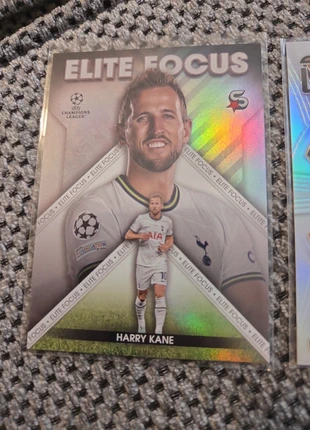 Tottenham Bundle - 4 Cards - CHEAP, brand: Topps, condition: New without tags, £2.00, £2.80 includes Buyer Protection
