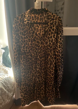 Robe léopard , condizioni: Nuovo senza cartellino, taglia: M / IT 42 / EU 38, €3.00, €3.85 include la Protezione acquisti