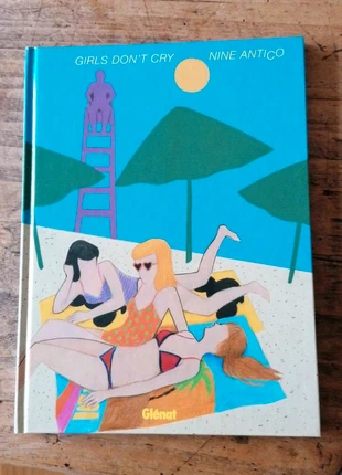 Girls don't cry , condition: New with tags, €8.00, €9.10 includes Buyer Protection