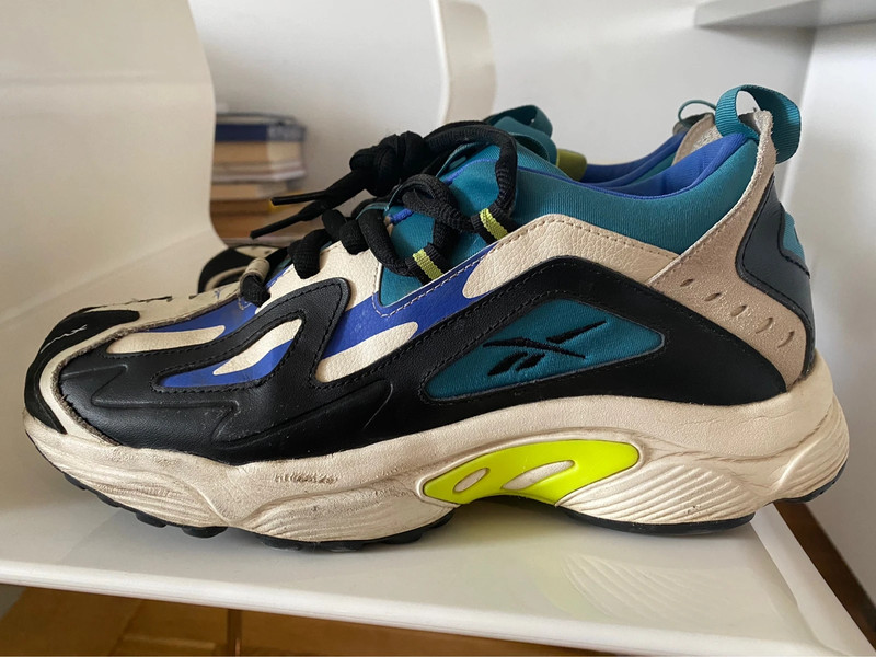 Reebok dmx 1200 lt shop