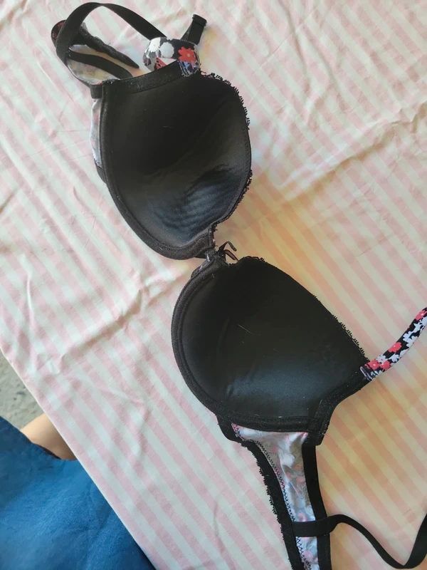 Soutien gorge 90C - photo numéro 4