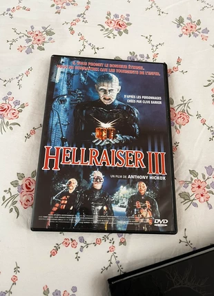 dvd 📀, état: Très bon état, 4,50 €, 5,43 € Protection acheteurs incluse