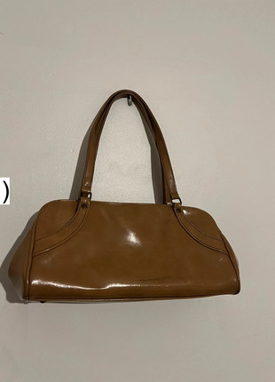 Vintage leather bag, marque: Vintage, état: Neuf sans étiquette, 20,00 €, 21,70 € Protection acheteurs incluse