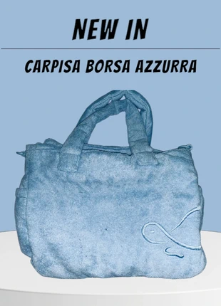 borsa - Carpisa, brand: carpisa, condizioni: Ottime, €7.00, €8.05 include la Protezione acquisti