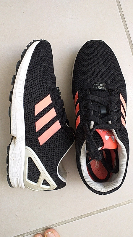 Zx deals flux 37