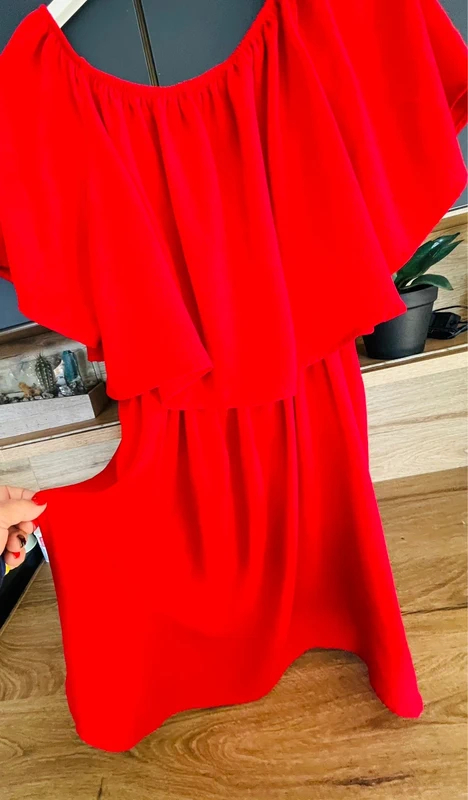 Robe ou tunique Vicolo - photo numéro 2