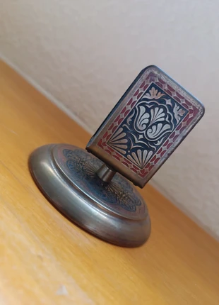 Decoración, marca: Local, estado: Muy bueno, 15,00 €, 16,45 € Protección al comprador incluida
