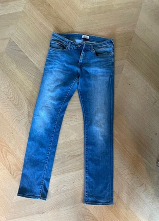 32/32 Tommy Hilfiger denim jeans, merk: Tommy Hilfiger, staat: Heel goed, maat: W32 | FR 42, € 10,00, € 11,20 inclusief Kopersbescherming