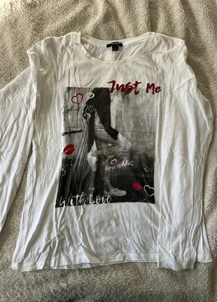 Manche longue, marque: Kiabi, état: Très bon état, taille: S / 36 / 8, 5,00 €, 5,95 € Protection acheteurs incluse