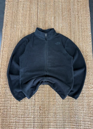 Veste Polaire Zippé Noir The North Face Womens Taille M, marke: The North Face, zustand: Sehr gut, größe: M / 38 / 10, 30,00 €, 32,20 € beinhaltet Vinted-Käuferschutz Pro