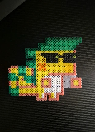 Hama beads Ajaw, brand: Impact, condizioni: Nuovo senza cartellino, taglia: Taglia unica, €4.00, €4.90 include la Protezione acquisti