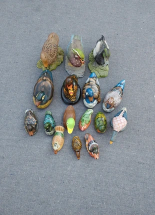 Lot de canards 🦆 pour collectionneur, état: Très bon état, 4,00 €, 4,90 € Protection acheteurs (Pro) incluse