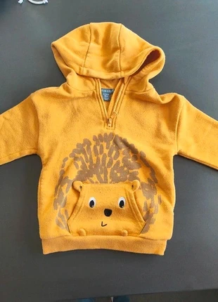 Felpe, marca: Maglia, estado: Satisfatório, tamanho: 3 anos / 98 cm, €5.00, €5.95 inclui Proteção do Comprador