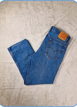 Jean Levi's 516 Coupe Droite Taille 46 ( W36 x L30 ), brand: Levi's, condition: Very good, size: W36, €14.00, €15.40 includes Buyer Protection