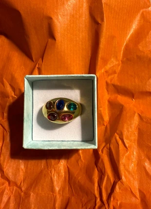 Bague vintage, marque: Vintage, état: Très bon état, taille: 19 mm, 10,00 €, 11,20 € Protection acheteurs incluse