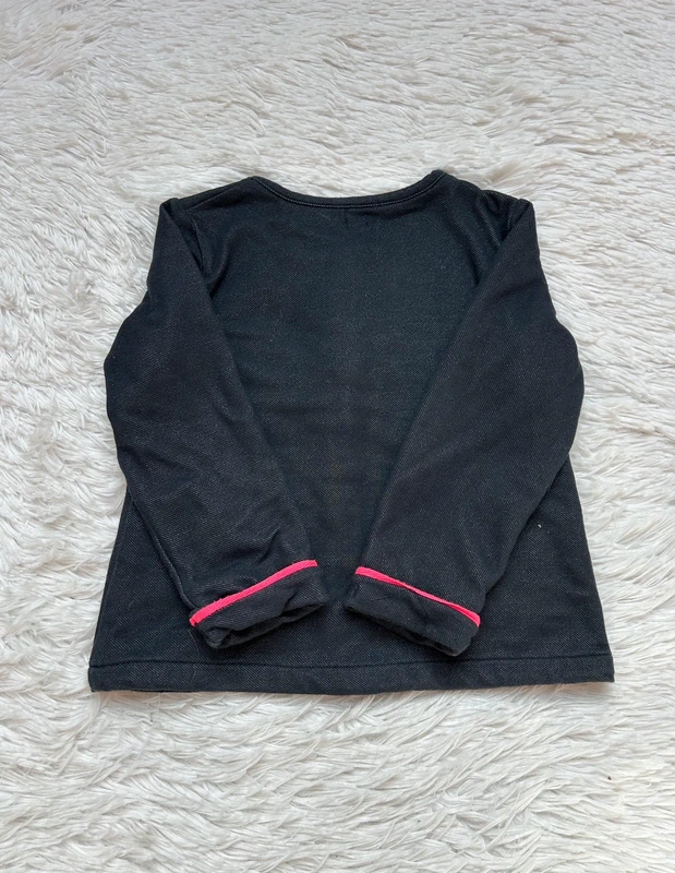 Gilet TDM / terre de marins - photo numéro 2