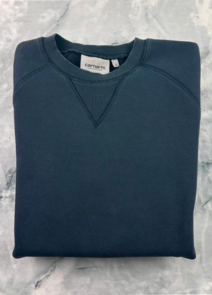 Pull sweat hoodies Carhartt (taille S), marke: Carhartt, zustand: Sehr gut, größe: S, 29,00 €, 31,15 € inklusive Vinted-Käuferschutz