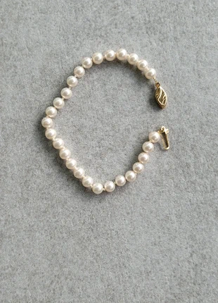 Bracelet perles DPR, brand: DPR, condizioni: Ottime, €3.00, €3.85 include la Protezione acquisti