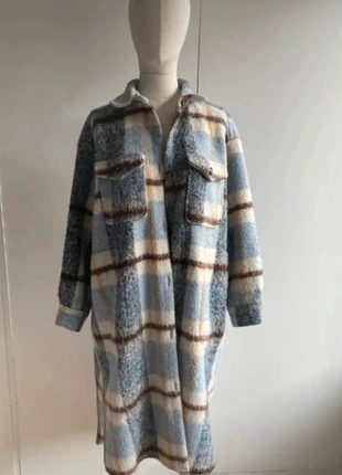 Manteau sur chemise munthe, marque: MUNTHE, état: Très bon état, taille: M / 38 / 10, 48,00 €, 51,10 € Protection acheteurs incluse