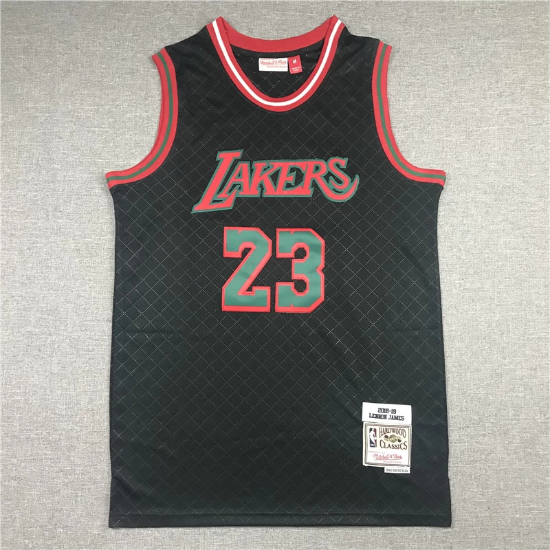 Maglia Lebron James - Vinted