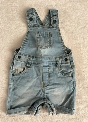 Combinazione, brand: Okaïdi, condition: New without tags, size: 1-3 months / 56 cm, €10.00, €11.20 includes Buyer Protection