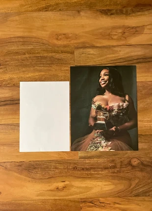 sza poster, brand: other, condition: New without tags, £8.00, £9.10 includes Buyer Protection