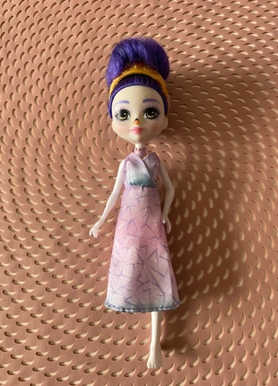 Poupée Enchantimals Mattel, marque: Mattel, état: Bon état, taille: Taille unique, 2,00 €, 2,80 € Protection acheteurs incluse