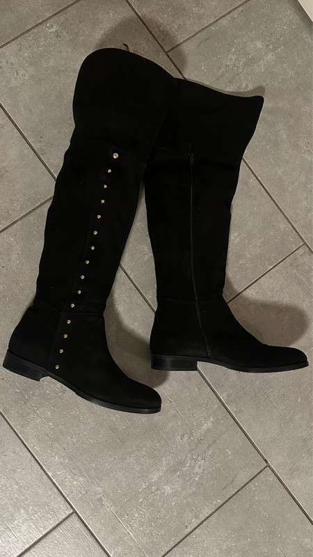 Caroline biss boots