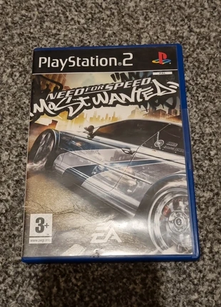 Need for Speed: Most Wanted (Sony PlayStation 2, 2005) - European Version, brand: PlayStation, condition: New with tags, £25.00, £26.95 includes Buyer Protection