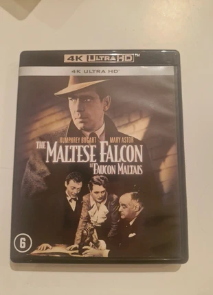 Le Faucon Maltais📀, état: Neuf sans étiquette, 6,00 €, 7,00 € Protection acheteurs incluse