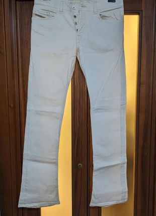 Pantaloni Diesel, marque: Diesel, état: Très bon état, taille: W32 | FR 42, 15,00 €, 16,45 € Protection acheteurs incluse