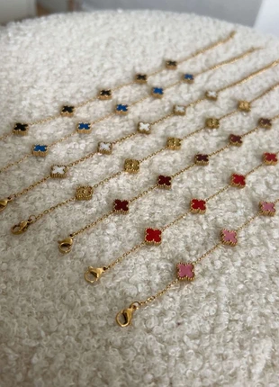 Bracelets Van magnifique, marke: Magnifique, zustand: Neu, 5,00 €, 5,95 € inklusive Vinted-Käuferschutz