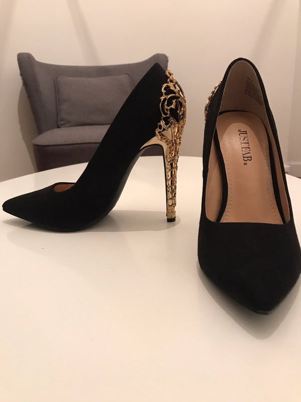 Les talon noir best sale