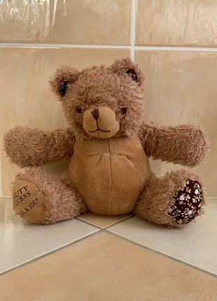 Peluche nounours marron , brand: Beauty Success, condizioni: Ottime, taglia: Taglia unica, €3.00, €3.85 include la Protezione acquisti