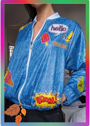 Veste Ghigo By Effe, brand: Ghigo by effe, condizioni: Nuovo senza cartellino, taglia: S / IT 40 / EU 36, €58.00, €61.60 include la Protezione acquisti