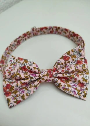 Nœud papillon homme rose pastel à fleurs cravate, marke: Rose, zustand: Sehr gut, 6,00 €, 7,00 € beinhaltet Vinted-Käuferschutz Pro