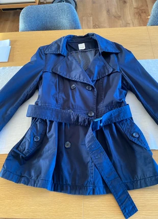 trench mi long, marque: Camaïeu, état: Neuf sans étiquette, taille: M / 38 / 10, 3,50 €, 4,38 € Protection acheteurs incluse