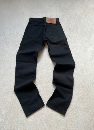 Jean Levi’s 501 vintage 90s made in France – taille W25/L32., merk: Levi Strauss & Co., staat: Heel goed, maat: W25 | FR 34, € 15,99, € 17,49 inclusief Kopersbescherming