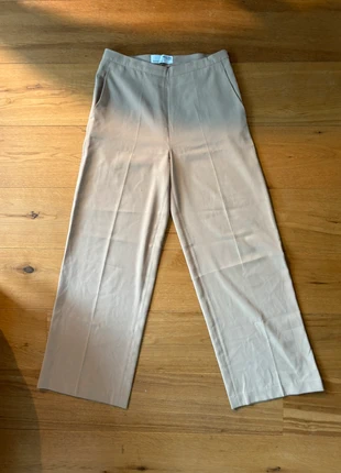 Selected femme pantalon, merk: Selected Femme, staat: Heel goed, maat: M / 38 / 10, € 30,00, € 32,20 inclusief Kopersbescherming