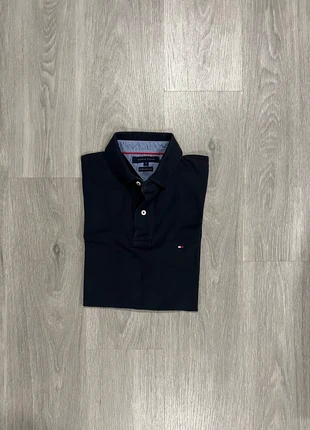 Polo Tommy Hilfiger - Vintage Edition, marca: Tommy Hilfiger, estado: Novo sem etiquetas, tamanho: M, €10.00, €11.20 inclui Proteção do Comprador