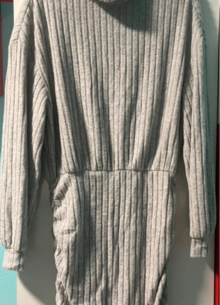 Vestido manga larga, marque: Shein, état: Neuf sans étiquette, taille: M / 38 / 10, 5,00 €, 5,95 € Protection acheteurs incluse