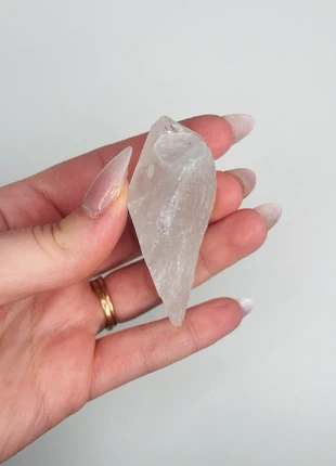 Pointe Cristal de roche NEUVE, brand: Pierre, condition: New without tags, €5.00, €5.95 includes Buyer Protection