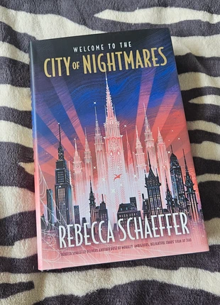 City of Nightmares FairyLoot Special editon, condizioni: Nuovo senza cartellino, €15.00, €16.45 include la Protezione acquisti