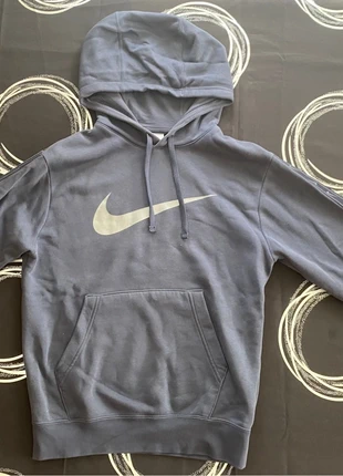 Sweat Nike | Bleu Marine, marque: Nike, état: Très bon état, taille: XS, 10,00 €, 11,20 € Protection acheteurs incluse