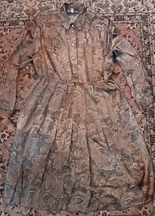 Abito Peter Hahn Carat, brand: Peter Hahn, condizioni: Ottime, taglia: XL / IT 46 / EU 42, €45.00, €47.95 include la Protezione acquisti