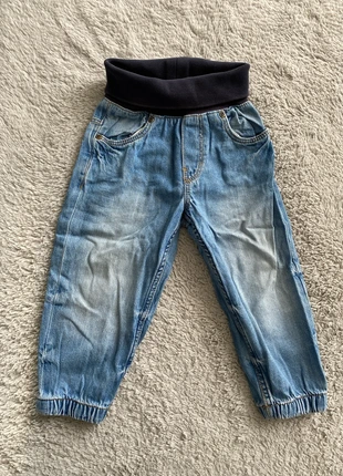 Jean jogging 18-24 mois, marke: H&M, zustand: Sehr gut, größe: 18–24 Monate / 86, 2,50 €, 3,33 € inklusive Vinted-Käuferschutz